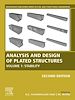 Télécharger le livre :  Analysis and Design of Plated Structures