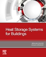 Télécharger le livre :  Heat Storage Systems for Buildings