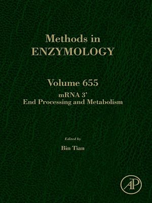 Téléchargez le livre :  mRNA 3' End Processing and Metabolism