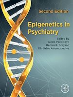 Télécharger le livre :  Epigenetics in Psychiatry