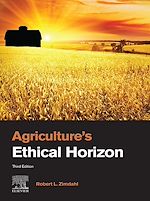 Télécharger le livre :  Agriculture's Ethical Horizon