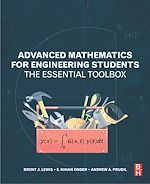 Télécharger le livre :  Advanced Mathematics for Engineering Students