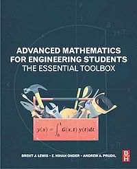 Téléchargez le livre :  Advanced Mathematics for Engineering Students