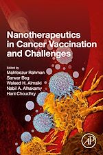 Télécharger le livre :  Nanotherapeutics in Cancer Vaccination and Challenges