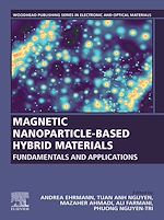 Télécharger le livre :  Magnetic Nanoparticle-Based Hybrid Materials