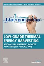 Download this eBook Low-Grade Thermal Energy Harvesting