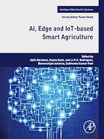 Télécharger le livre :  AI, Edge and IoT-based Smart Agriculture