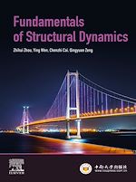 Télécharger le livre :  Fundamentals of Structural Dynamics
