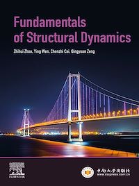 Téléchargez le livre :  Fundamentals of Structural Dynamics