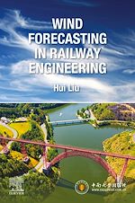 Télécharger le livre :  Wind Forecasting in Railway Engineering