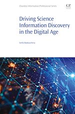 Télécharger le livre :  Driving Science Information Discovery in the Digital Age