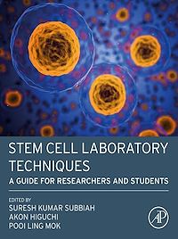 Téléchargez le livre :  Stem Cell Laboratory Techniques