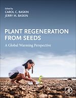 Télécharger le livre :  Plant Regeneration from Seeds