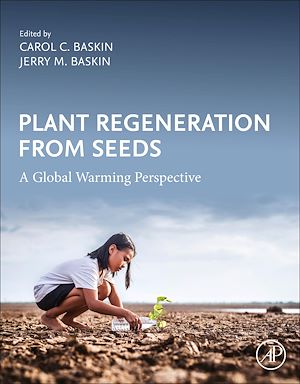 Téléchargez le livre :  Plant Regeneration from Seeds