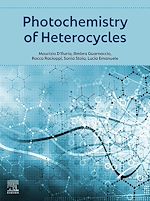 Télécharger le livre :  Photochemistry of Heterocycles