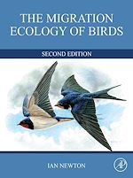 Télécharger le livre :  The Migration Ecology of Birds
