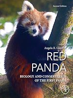 Télécharger le livre :  Red Panda