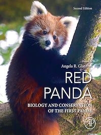 Téléchargez le livre :  Red Panda