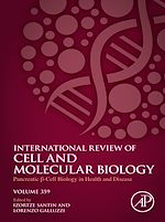 Télécharger le livre :  Pancreatic B Cell Biology in Health and Disease