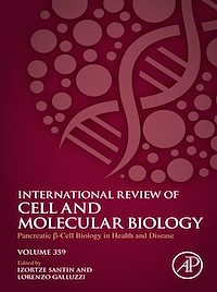 Téléchargez le livre :  Pancreatic B Cell Biology in Health and Disease