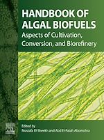 Télécharger le livre :  Handbook of Algal Biofuels