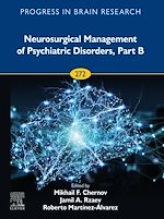 Télécharger le livre :  Neurosurgical Management of Psychiatric Disorders, Part B
