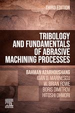 Télécharger le livre :  Tribology and Fundamentals of Abrasive Machining Processes