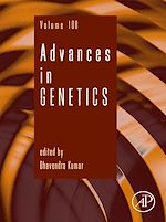 Télécharger le livre :  Advances in Genetics