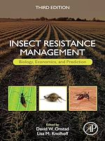 Télécharger le livre :  Insect Resistance Management