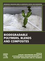 Télécharger le livre :  Biodegradable Polymers, Blends and Composites
