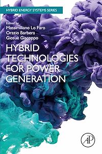 Téléchargez le livre :  Hybrid Technologies for Power Generation