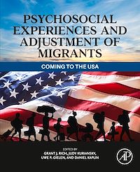 Téléchargez le livre :  Psychosocial Experiences and Adjustment of Migrants