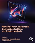 Télécharger le livre :  Multi-Objective Combinatorial Optimization Problems and Solution Methods
