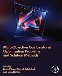 Téléchargez le livre :  Multi-Objective Combinatorial Optimization Problems and Solution Methods