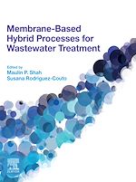 Télécharger le livre :  Membrane-based Hybrid Processes for Wastewater Treatment