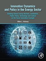 Télécharger le livre :  Innovation Dynamics and Policy in the Energy Sector