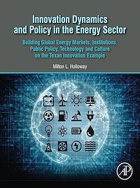 Téléchargez le livre :  Innovation Dynamics and Policy in the Energy Sector