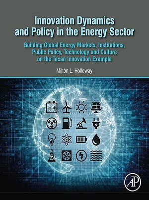 Téléchargez le livre :  Innovation Dynamics and Policy in the Energy Sector