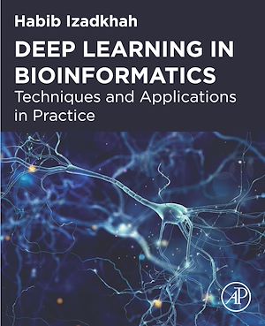 Download the eBook: Deep Learning in Bioinformatics