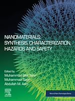 Télécharger le livre :  Nanomaterials: Synthesis, Characterization, Hazards and Safety