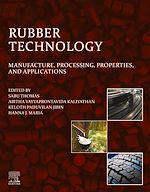 Télécharger le livre :  Rubber Technology