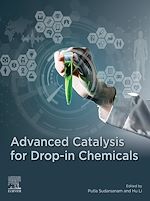 Télécharger le livre :  Advanced Catalysis for Drop-in Chemicals