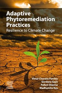 Téléchargez le livre :  Adaptive Phytoremediation Practices