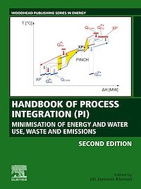Téléchargez le livre :  Handbook of Process Integration (PI)