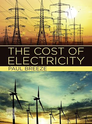 Téléchargez le livre :  The Cost of Electricity