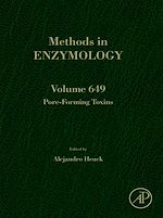 Télécharger le livre :  Pore-Forming Toxins