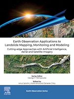 Télécharger le livre :  Earth Observation Applications to Landslide Mapping, Monitoring and Modeling