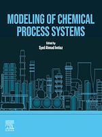 Télécharger le livre :  Modelling of Chemical Process Systems