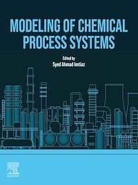 Téléchargez le livre :  Modelling of Chemical Process Systems