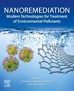 Télécharger le livre :  Nanoremediation